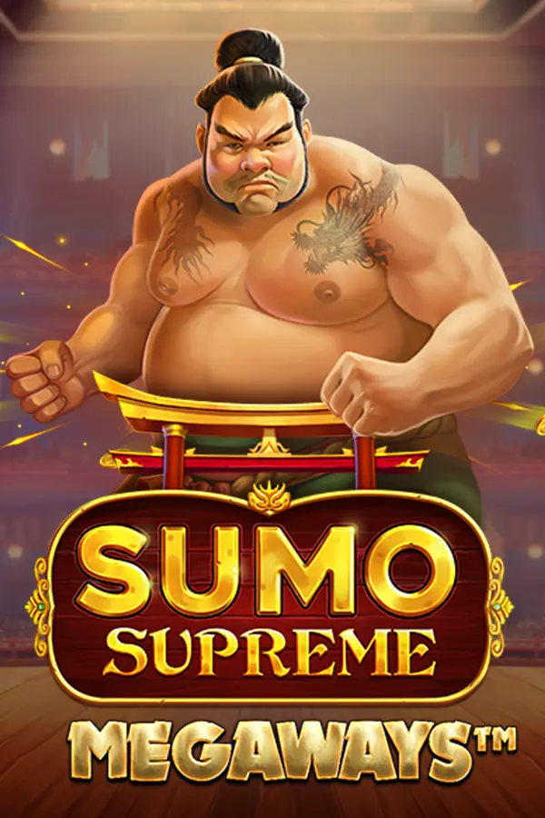 Sumo Supreme Megaways