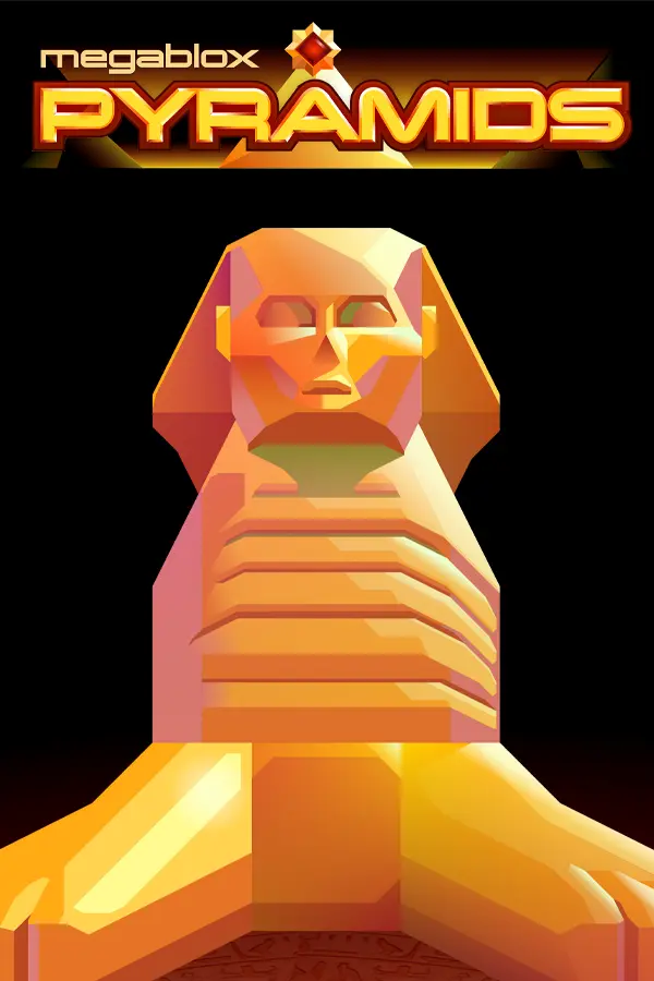 Megablox Pyramids