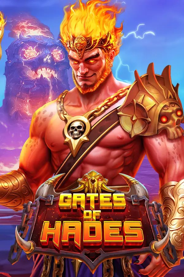 Gates of Hades